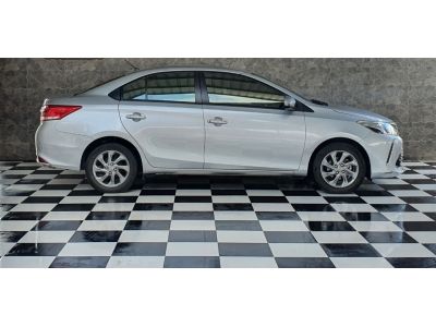 TOYOTA  VIOS 1.5E AT ปี 2017 รูปที่ 5